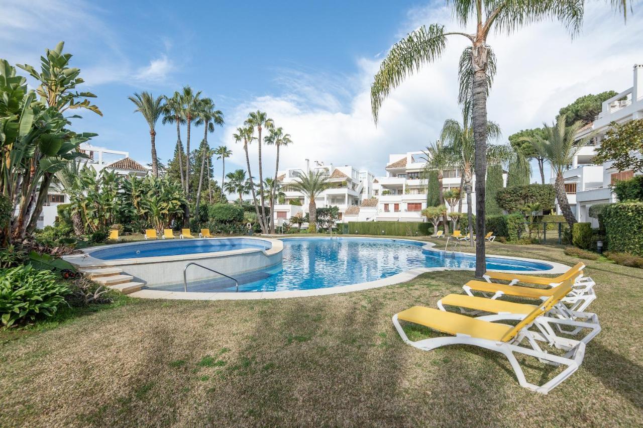 Alcores Del Golf, Oustanding Luxury Penthouse Apartment